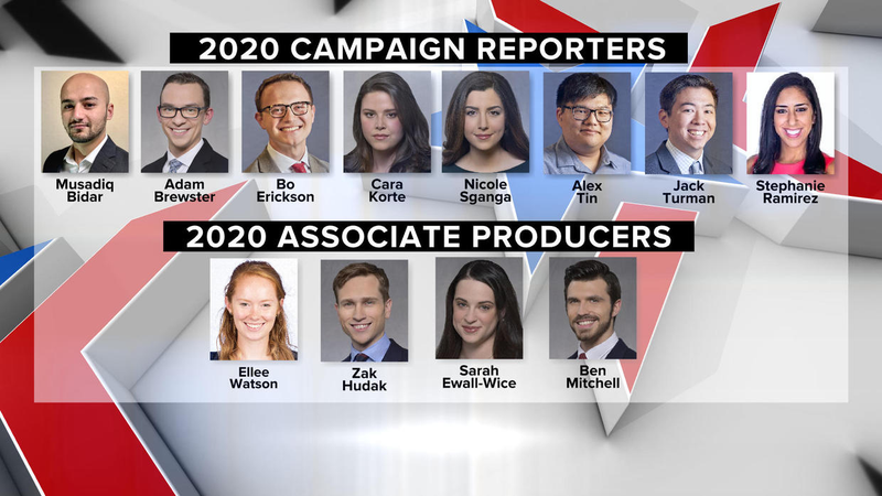 Illustration for article titled CBS News Just Announced Their Team of Journalists Covering the 2020 Presidential Election. Guess How Many of Them Aren't Black?